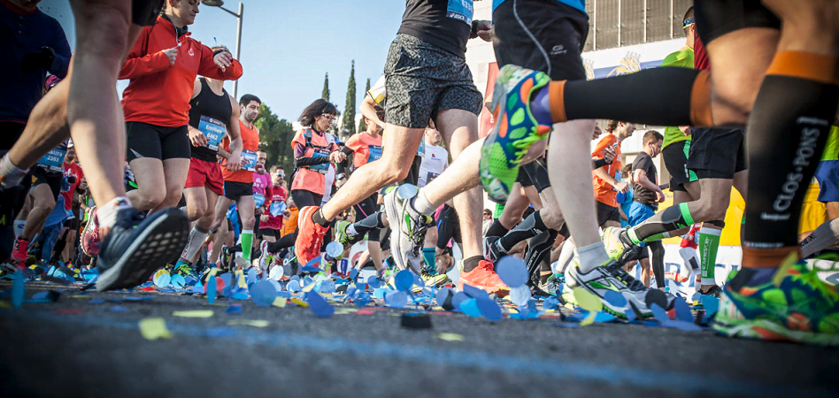 Asics contra Adidas: la batalla por el uso de la tecnolog&iacute;a vuelve a los juzgados